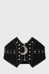 Cosmic Goddess Belt