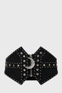 Cosmic Goddess Belt