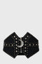 Cosmic Goddess Belt