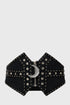Cosmic Goddess Belt