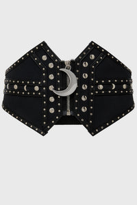 Cosmic Goddess Belt