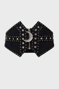 Cosmic Goddess Belt