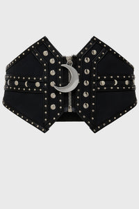Cosmic Goddess Belt