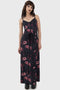 Cottage Chorus Maxi Dress