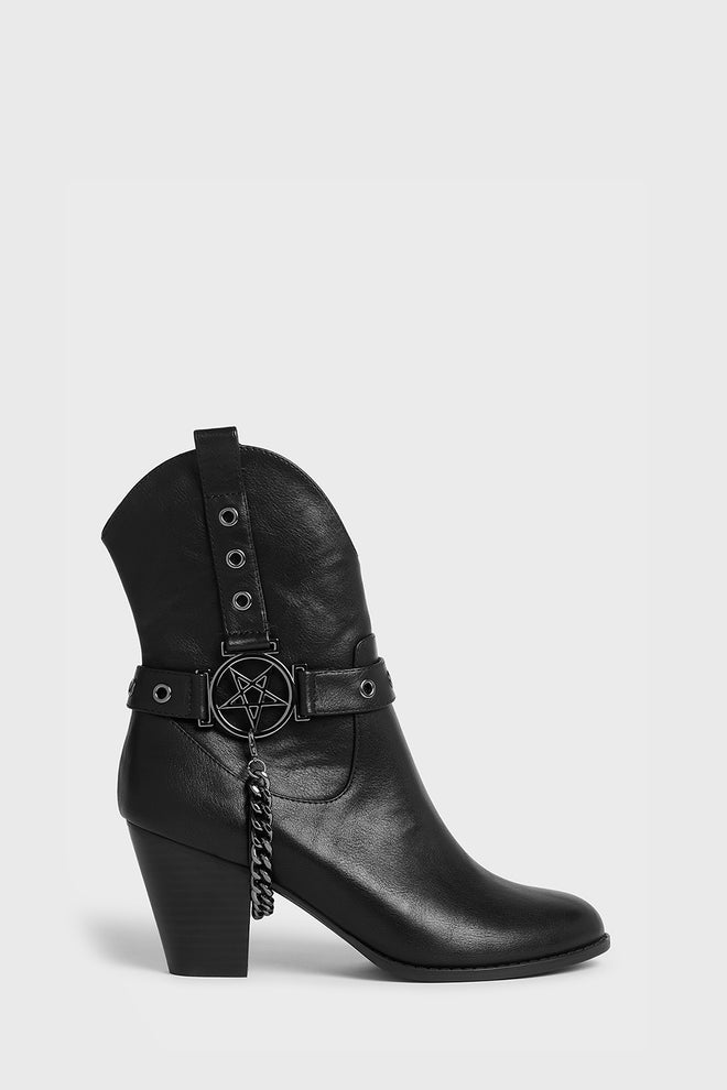 Coven Cowboy Boots