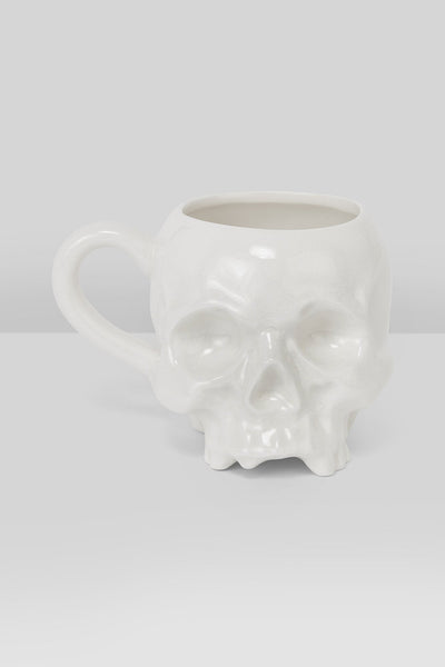 Cranium Mug