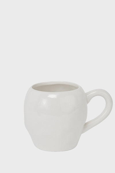 Cranium Mug