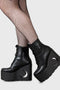 Crescent Boots
