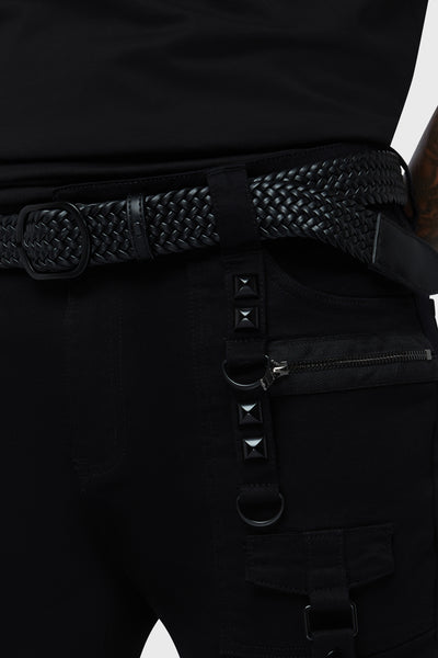 Crescenta Belt