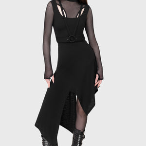 Crimsolite Skirt