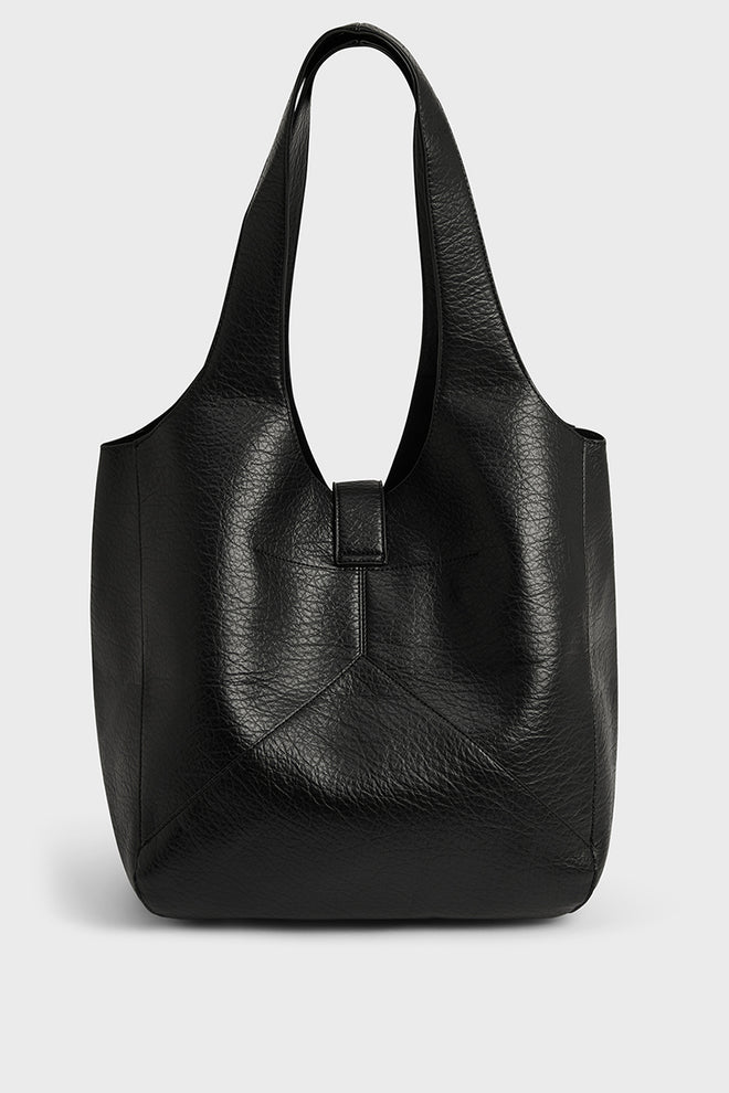 Crucifix Slouch Bag
