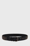 Gravecast Studded Belt