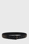 Gravecast Studded Belt