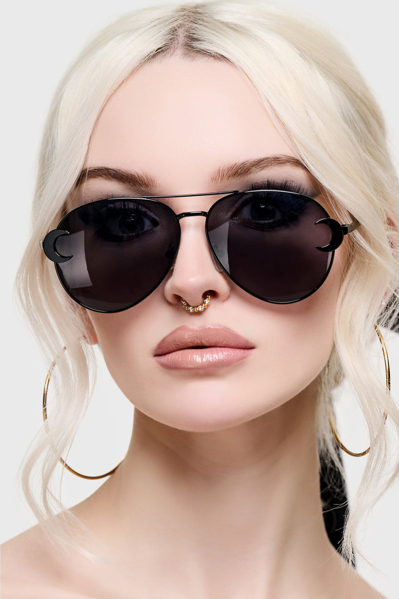 Crypta Sunglasses
