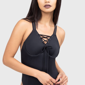 Cryptic Current Swimsuit