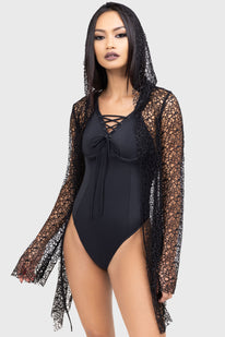 Cryptic Current Swimsuit
