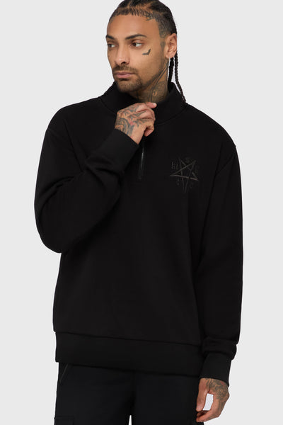 Cult Of Ash Sweatshirt