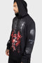 Cusp Of Bathory Hoodie