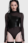 Cyber Bodysuit