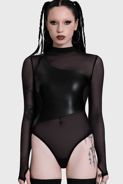 Cyber Bodysuit
