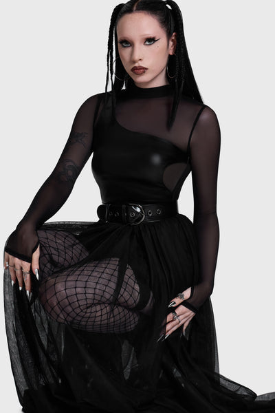 Cyber Bodysuit