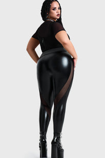 Cyber Leggings