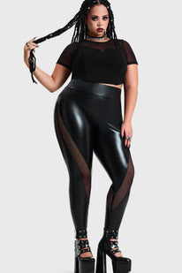 Cyber Leggings