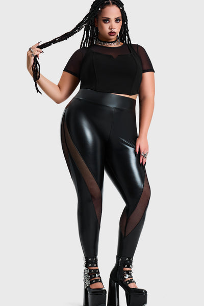 Cyber Leggings