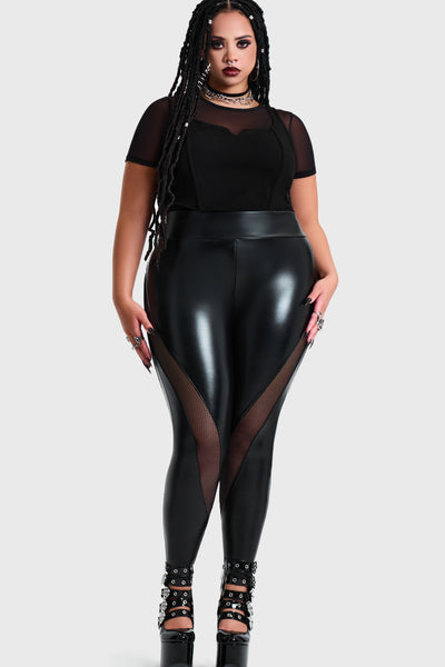 Cyber Leggings