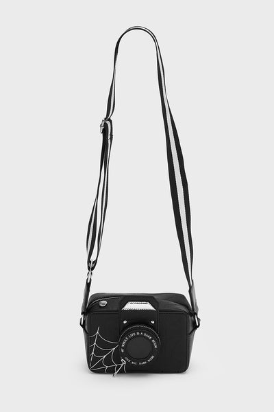 Dark Room Camera Bag