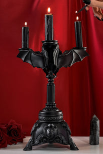 Noctium Candelabra