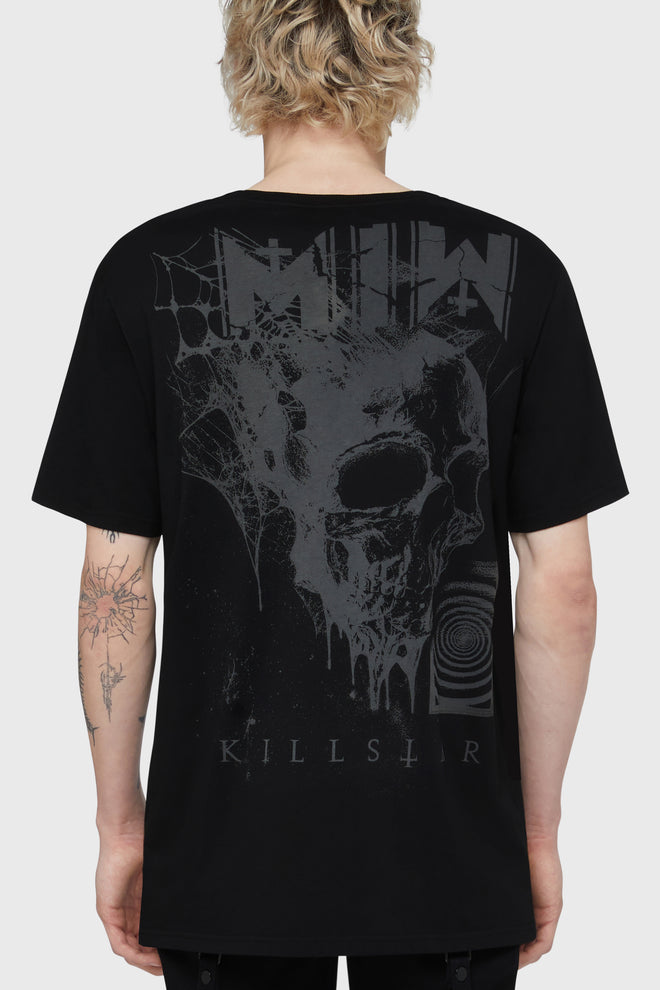 Cause Of Death T-Shirt