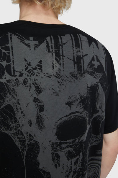 Cause Of Death T-Shirt