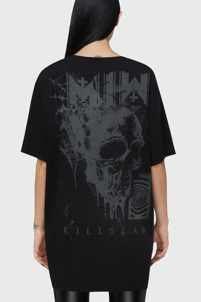 Cause Of Death T-Shirt