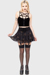 Celestial Yasumi Skirt