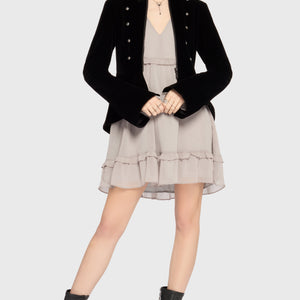 Chapel Of Thorns Jacket