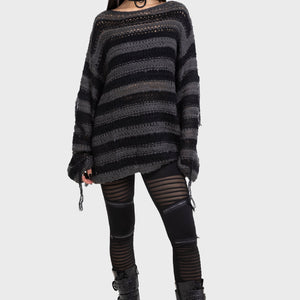 Clara's Trap Leggings