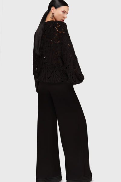 Cottage Moon Sweater