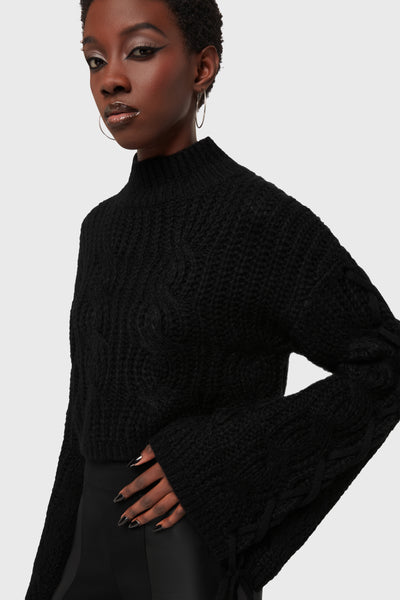 Craniux Sweater