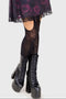 Cursed Mirage Stockings