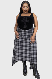 Cursed Meadows Skirt