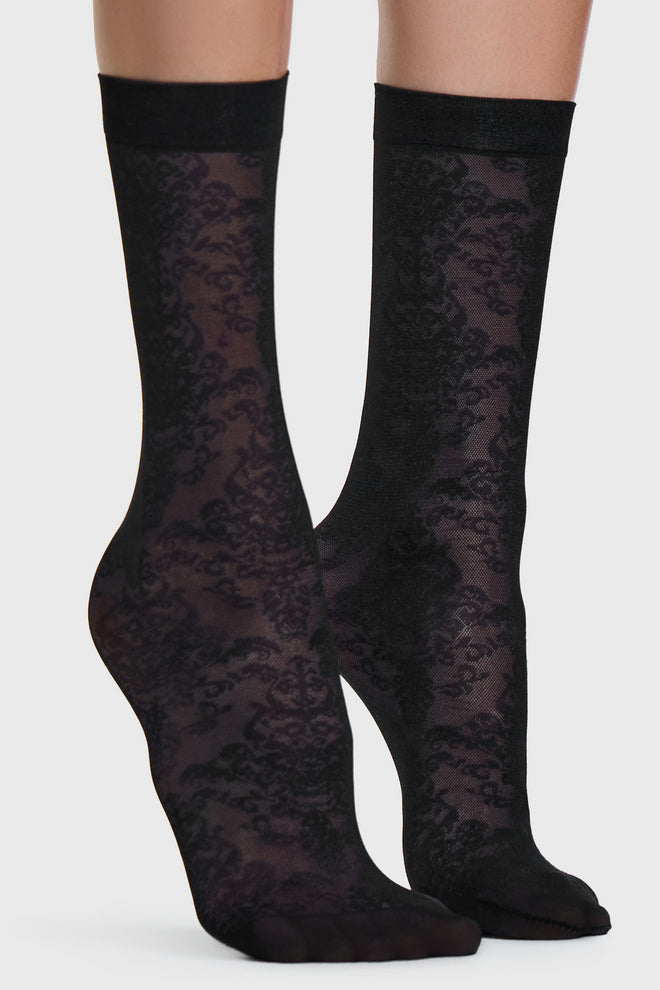 Daemon Socks