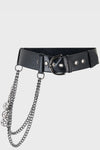 Dark Echo Belt