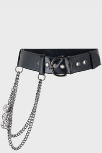 Dark Echo Belt