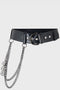 Dark Echo Belt