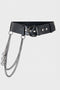 Dark Echo Belt