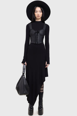 Dark Presence Dress