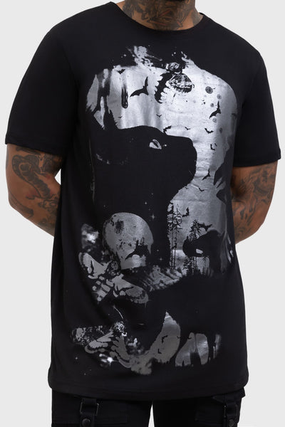 Dark Serenity T-Shirt