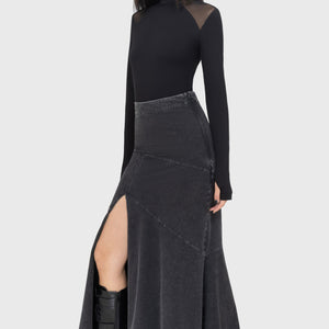 Dark Age Skirt