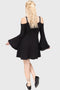 Dark Myth Dress [Black]